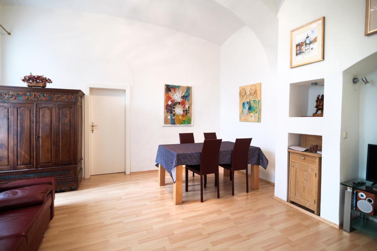 Cozy Flat Spittelberg Apartament