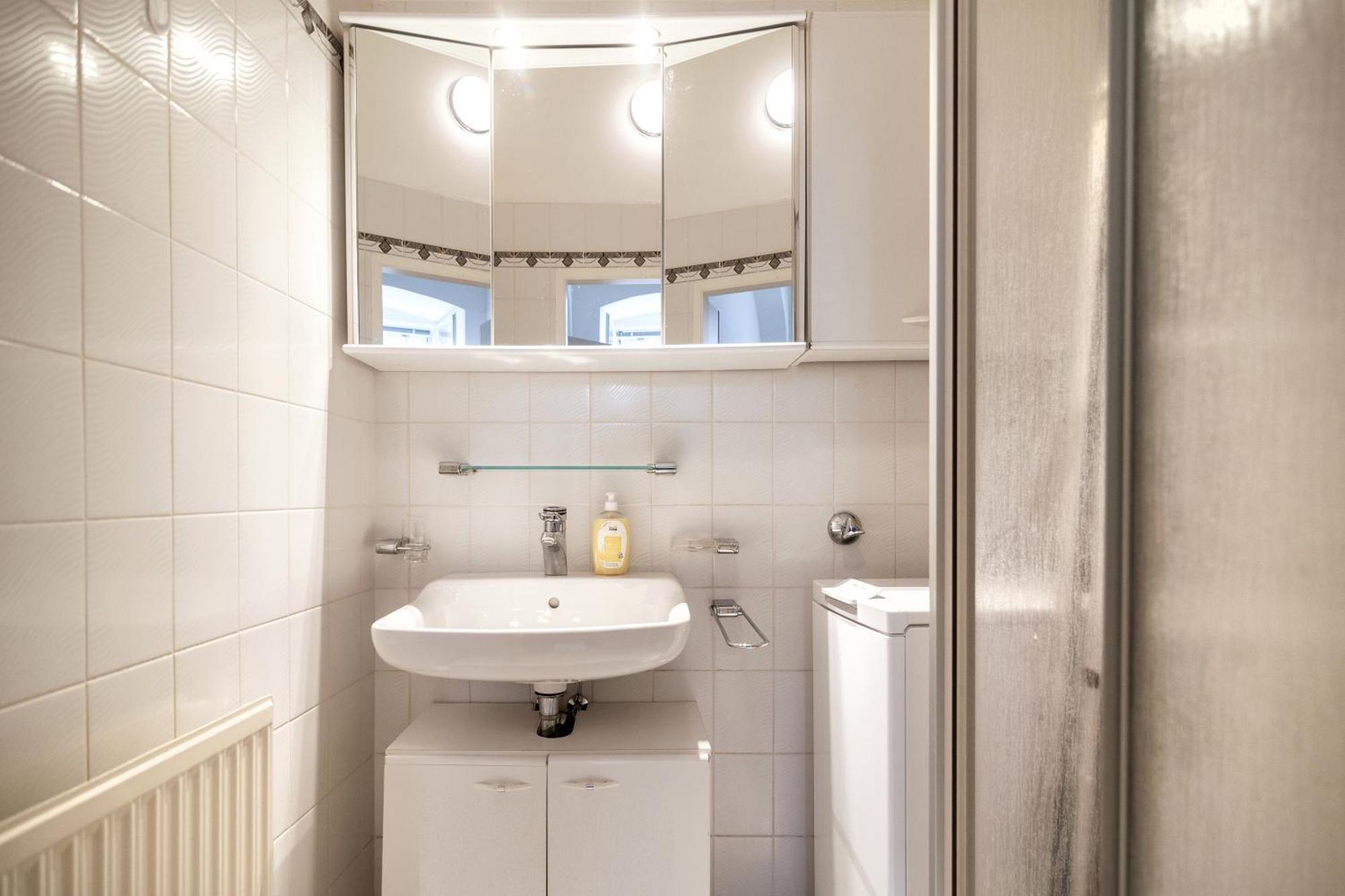 Cozy Flat Spittelberg Apartament